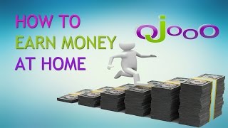 ✔ How to Earn Money at home |  Wad OJOOO |  Unlimited Earning  Hindi screenshot 2