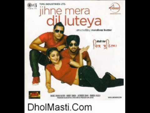 Diljit Fukre Music Honey Singh Movie dholmasti