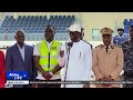 Senegal hands over venues for 2026 Youth Olympics