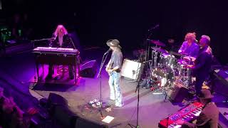 The Waterboys - How Long Will I Love You? - Live at Paradiso 2023