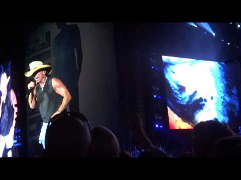 Kenny Chesney -