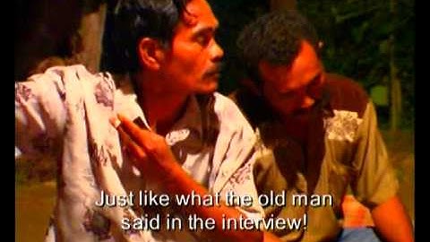 the globalization tapes