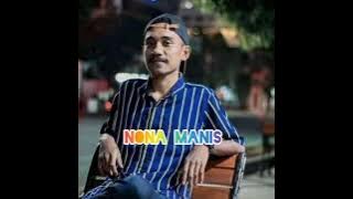 Dansa Kizomba Nona manis. Cover Andro Seran..