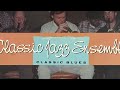 Classic Jazz Ensemble - Canal Street Blues Classic Blues [vinyl LP]
