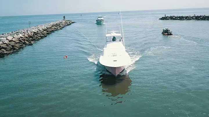 VB 411 - Street Signs & Dredging