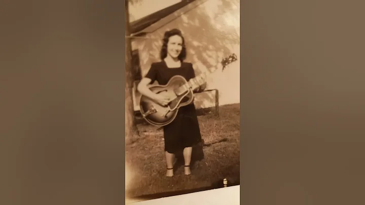 Cowboy's Sweetheart/Betty Anne Eaton, (Betty Cox)
