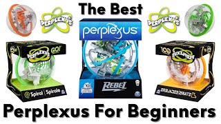 The Best Perplexus For Beginners
