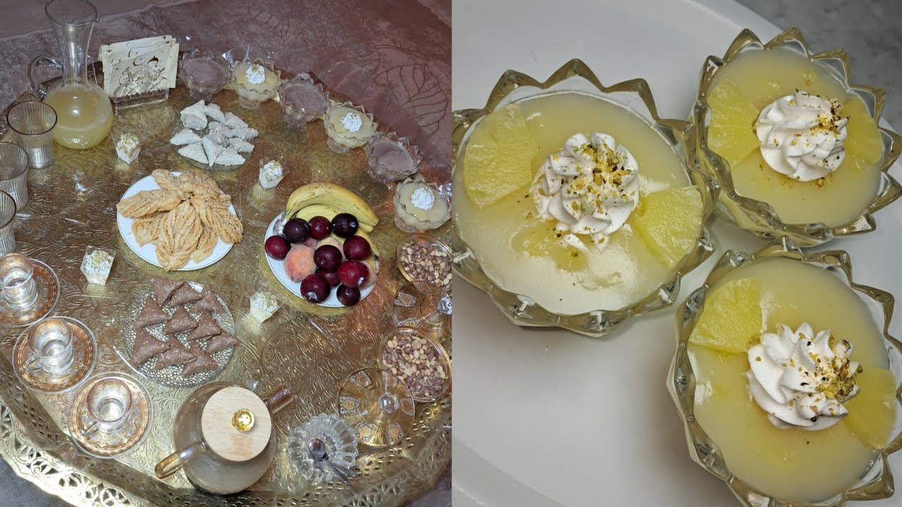 أفكار تحضيرات لحفلات النجاح 2025 باك 🧑‍🎓بيام👩‍🎓عرضة للقهوة بالطبع 🥰وصفة بالوزة إقتصادية قوة في البنة