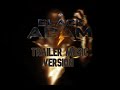 Black Adam - Official Trailer 2 (Music Version)