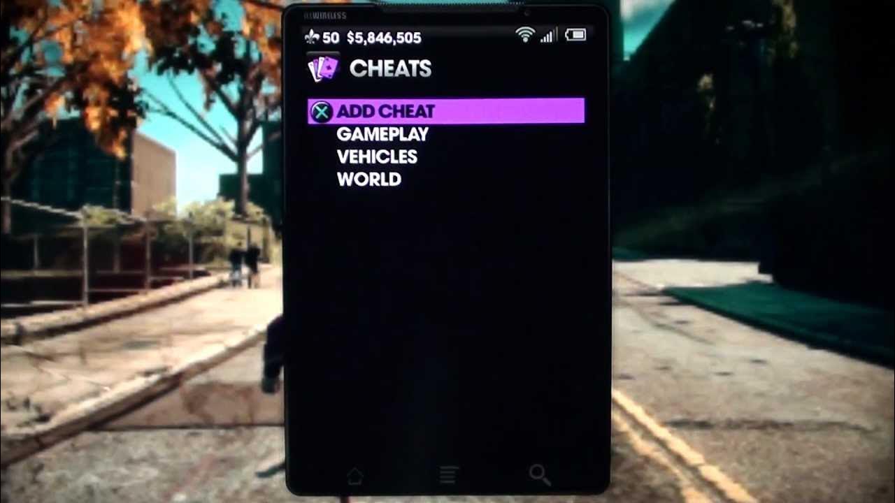 Cop cheat. Cop cheat