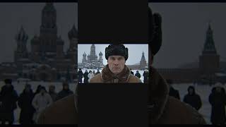Доставка из будущего: галушки со свинцом?!