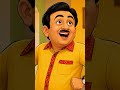 Daya Aur Jethalal Ki Funny Nok Jhok