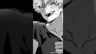 Bakugo daddy. (warning 18+)