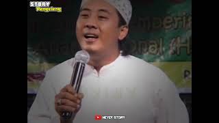Story Wa // Kuncine Lawang Suwargo // kiyai Kanjeng