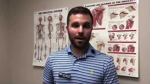 Noah, Intro to Dry Needling