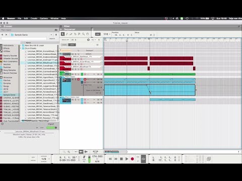LENZMAN | Creative
