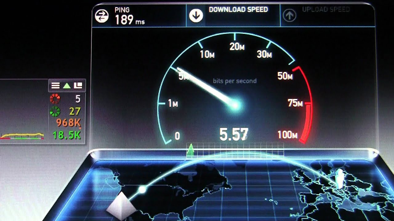 Kábelnet (LAN) TopNet 80/25 Mbit/s