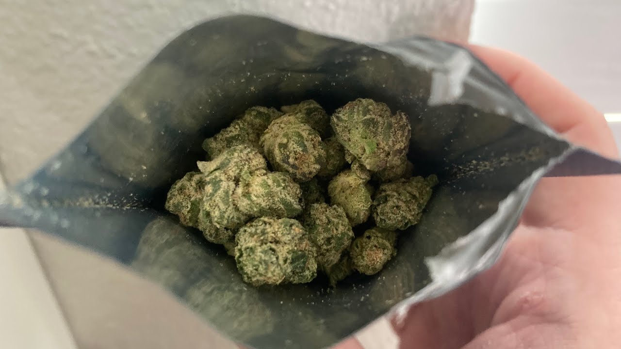 Cotton Candy Gelato THCA Strain Review | shophellomary