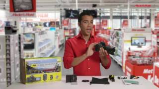 Nikon D5300 - Productvideo - Mediamarkt