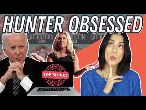 The Biden Laptop Story Reveals Big Tech’s REPUBLICAN Bias