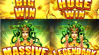 Cash Bash RISING MEDUSA screenshot 5