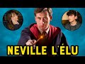 SI NEVILLE AVAIT ÉTÉ L'ÉLU À LA PLACE D'HARRY POTTER avec @Felix Felicis