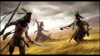 Megaraptor - The Last of the Mohicans Main Theme (Metal Version)