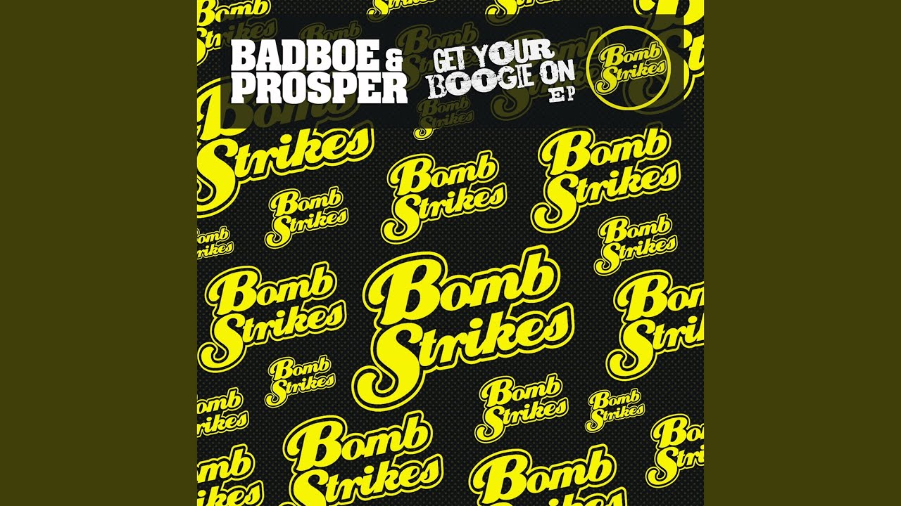 Gimme What You Got (feat. Prosper)