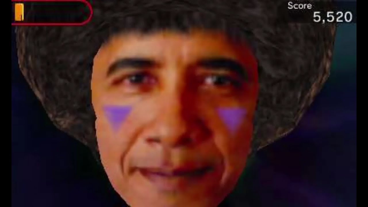 All Face Raiders Bosses