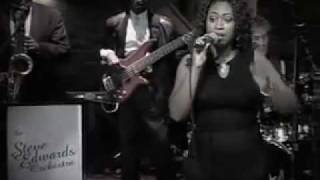"At Last" by The Steve Edwards Orchestra