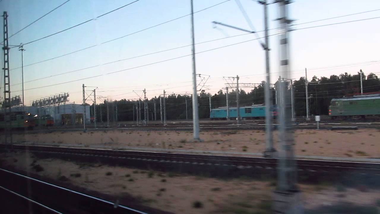 Бабаево - YouTube