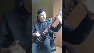 Егор Крид, The Limba - Coco L'Eau (cover by Andrey SRJ)