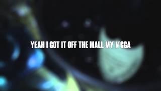 Chevy Woods - 30 Deep [Official Lyrics Video]