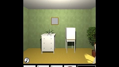 Escape Challenge 79 Room with Peony Casket Walkthrough [TomoLaSiDo]