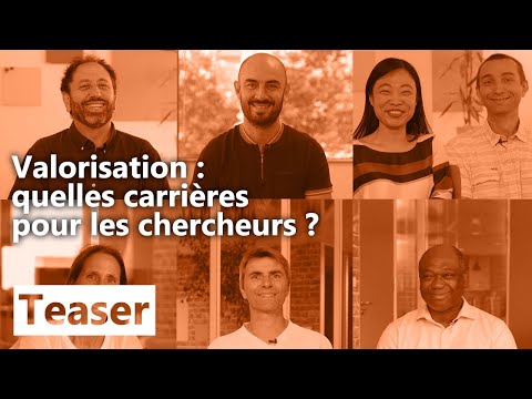 TEASER⎜Valorisation : quelles