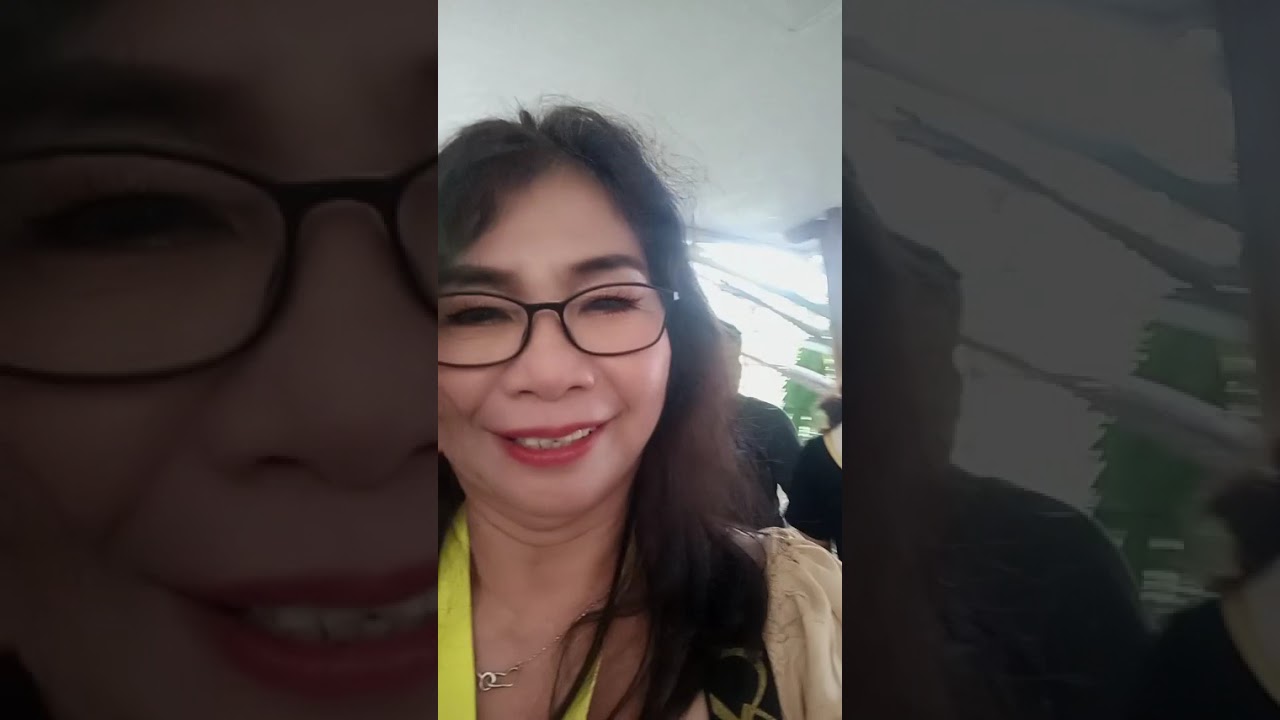 Ang muling pagkikita! 