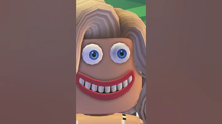 When Middle Child uses 100% POWER…😂😎 #adoptme #roblox #robloxshorts