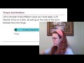 GRCC Physics 125 - Online Lecture - Chapter 9, Part 1