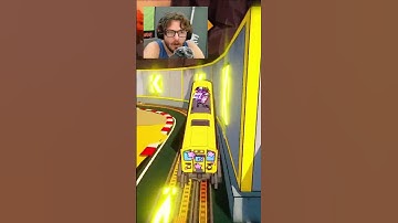 NEW SONIC LIKE TRAIN GAME - Gamescom 2025  #gaming