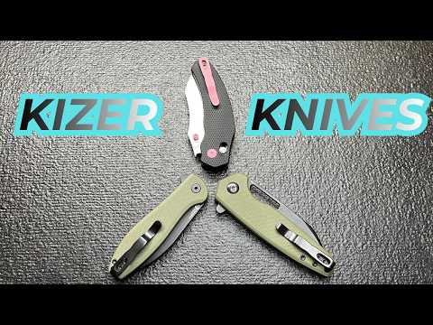 Final Review Of The Kizer Helmet, Infinity, And Everyone's Favorite The Bulldog!