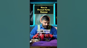 What is Turbo? The technology that turns a car into a rocket!