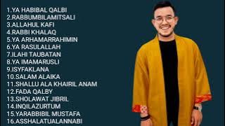 FULL ALBUM SHOLAWAT SANTAI TERBARU 2023 FAJAR MAULIDI