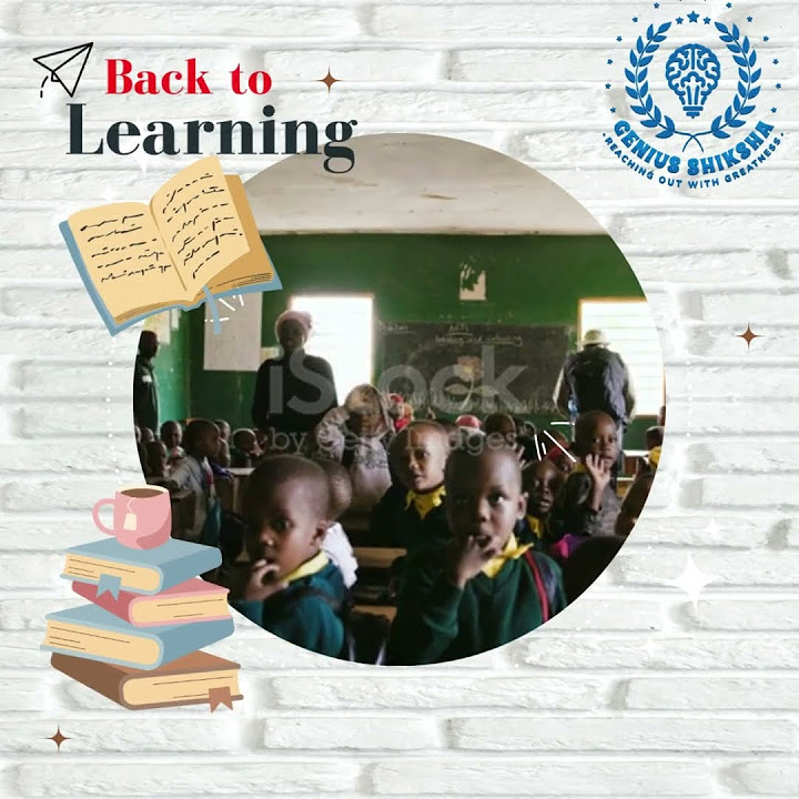 "Transforming Education: Discover Genius Shiksha's Revolutionary ...