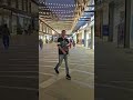 It's Pune not Europe