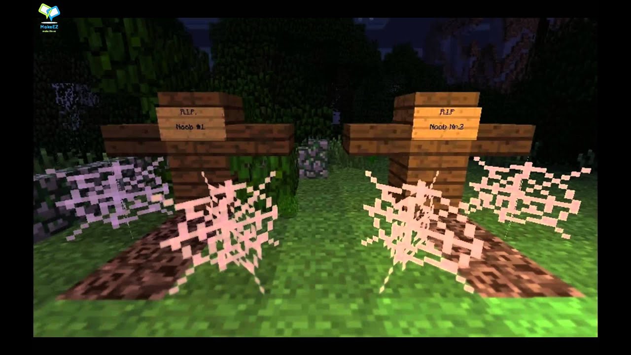 Minecraft 5 ways to protect your house