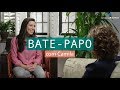 Learn Portuguese - "Bate-papo" about language learning with Camila Barcelos | Speaking Brazilian