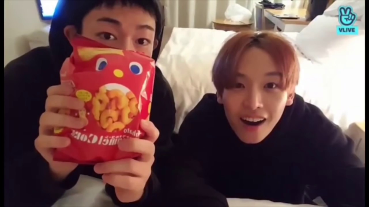 [日本語字幕] SF9 インダ〜タイトル募集中〜