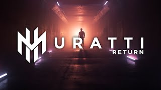 DJ Muratti - Return Resimi