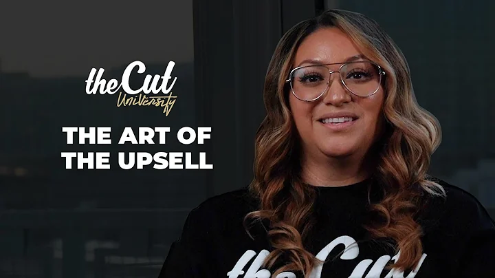 The Art of the Upsell [theCut U]