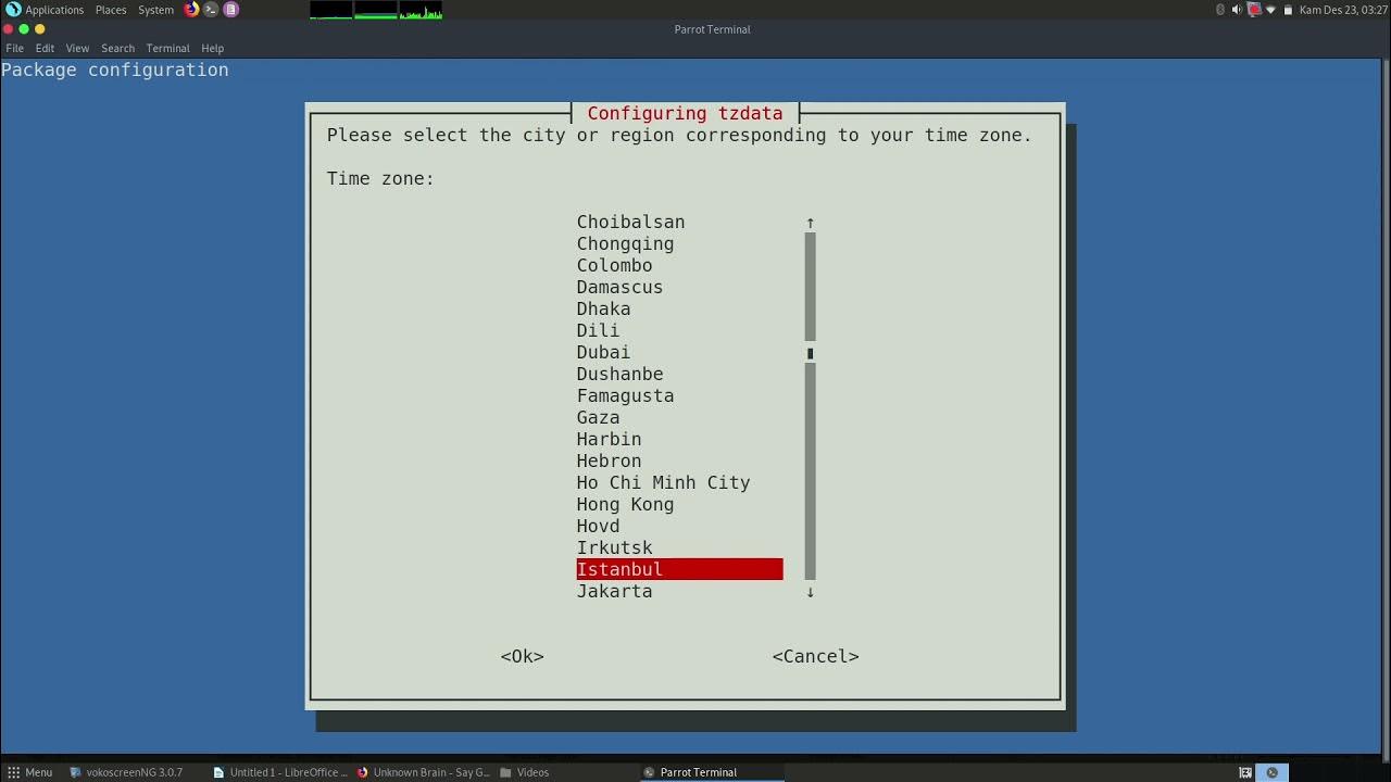 Fix Wrong Universal (UTC) Time in Linux YouTube